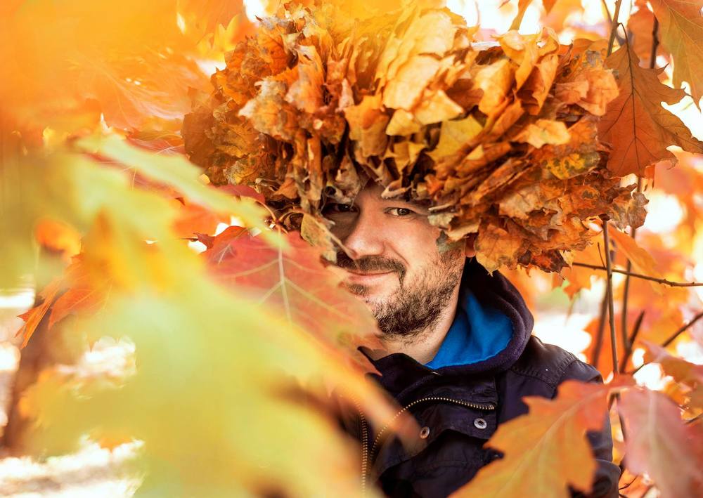 Photograph by Hanna Zapylaieva