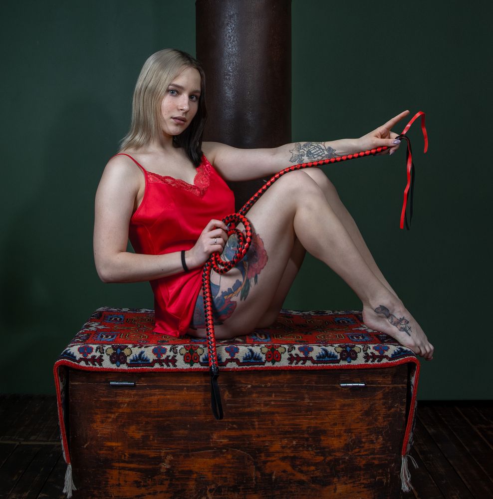 Photograph by Зураб Бабаев