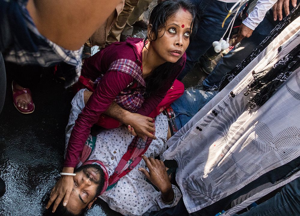 Photograph by Sourojeet Paul