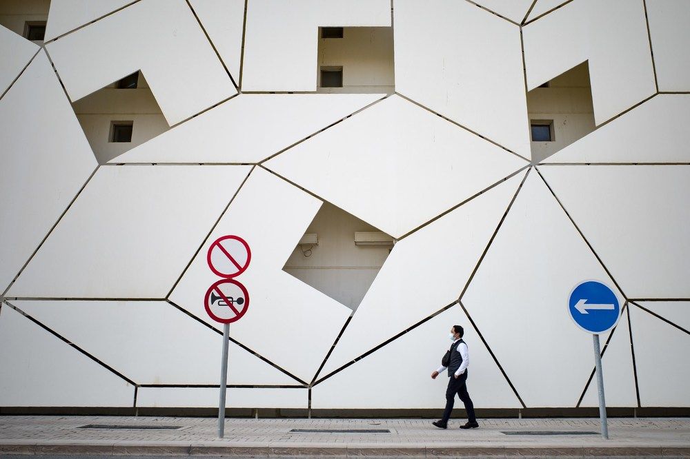 Photograph by Ajeesh Puthiyadath