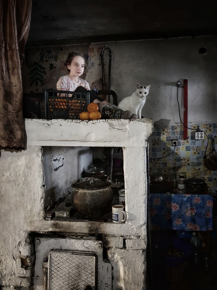 Photograph by Анастасия Петухова