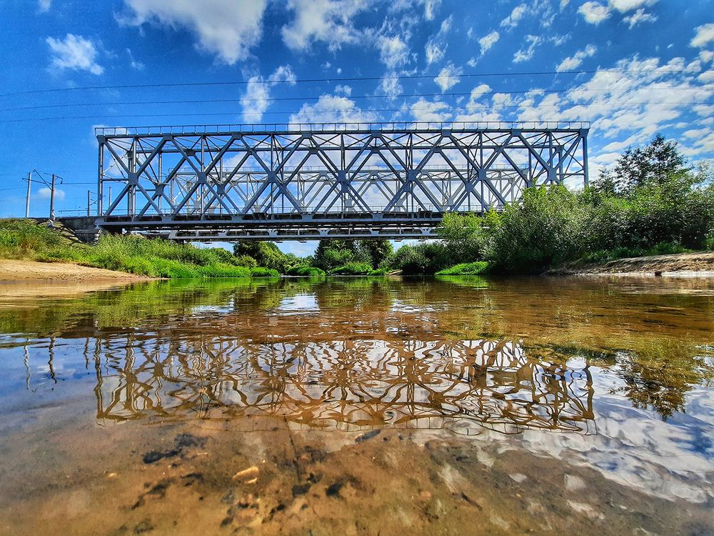 Photograph by Михаил Рассказ