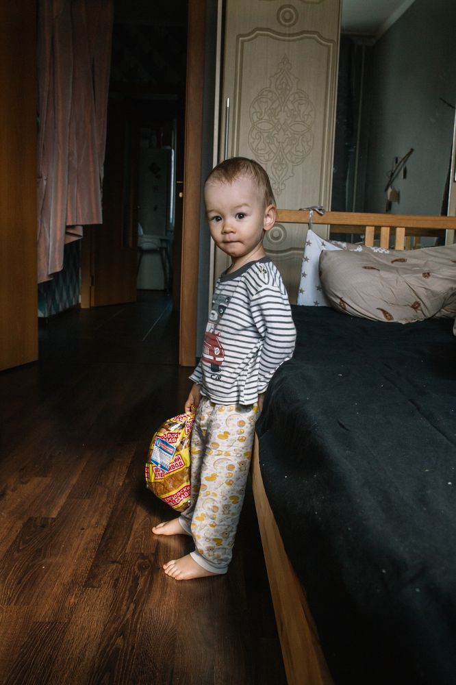 Photograph by Сергей Сергеев