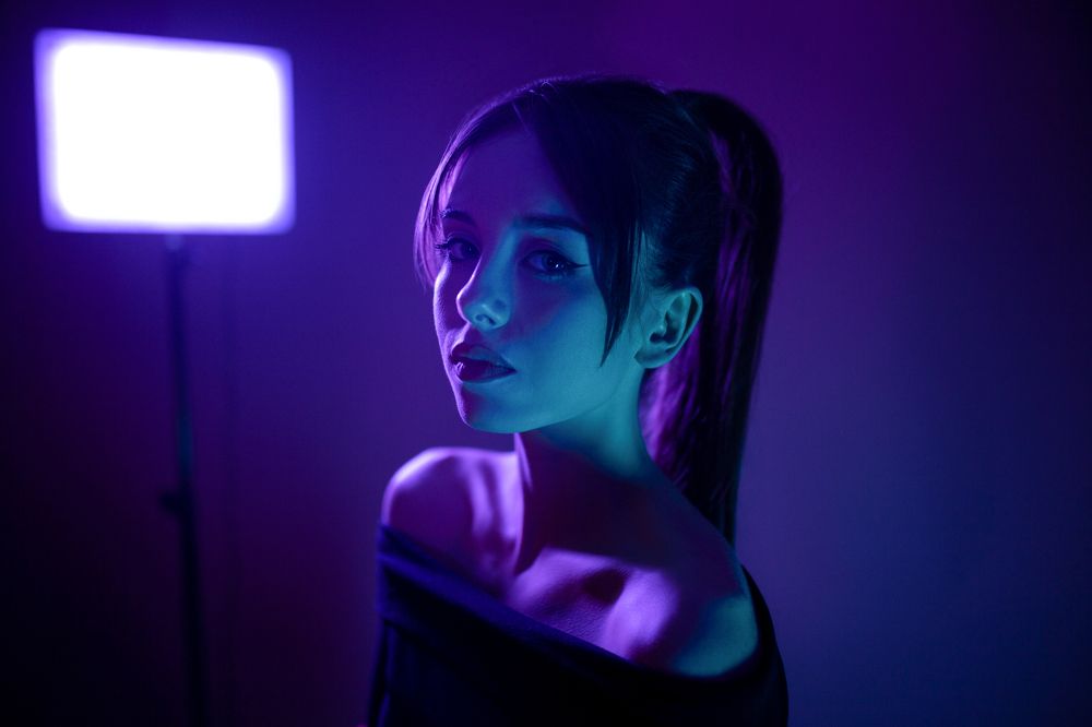 Photograph by Anton Papalutsa