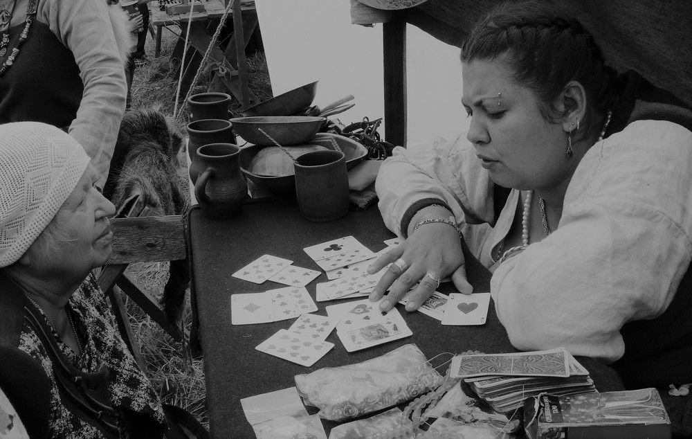 Photograph by Марина Игнатьева