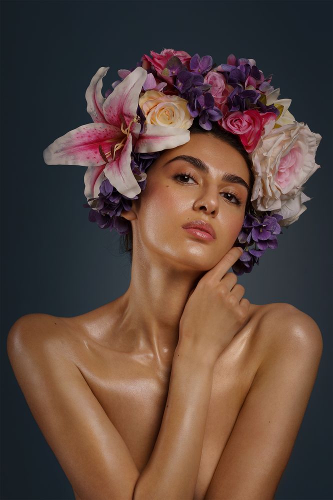 Photograph by Дарья Павликова