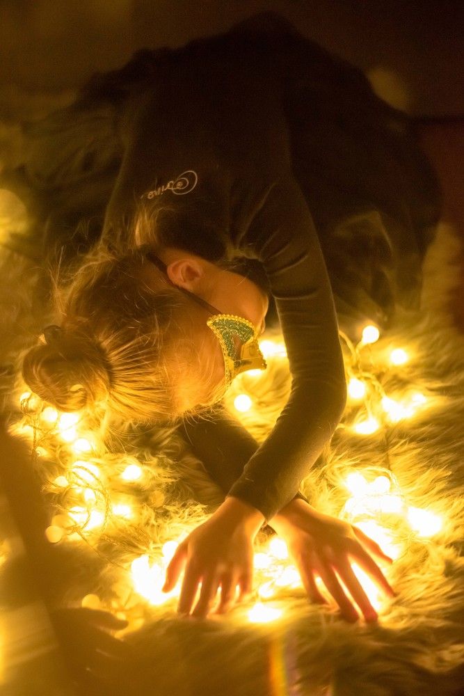 Накануне Рождества