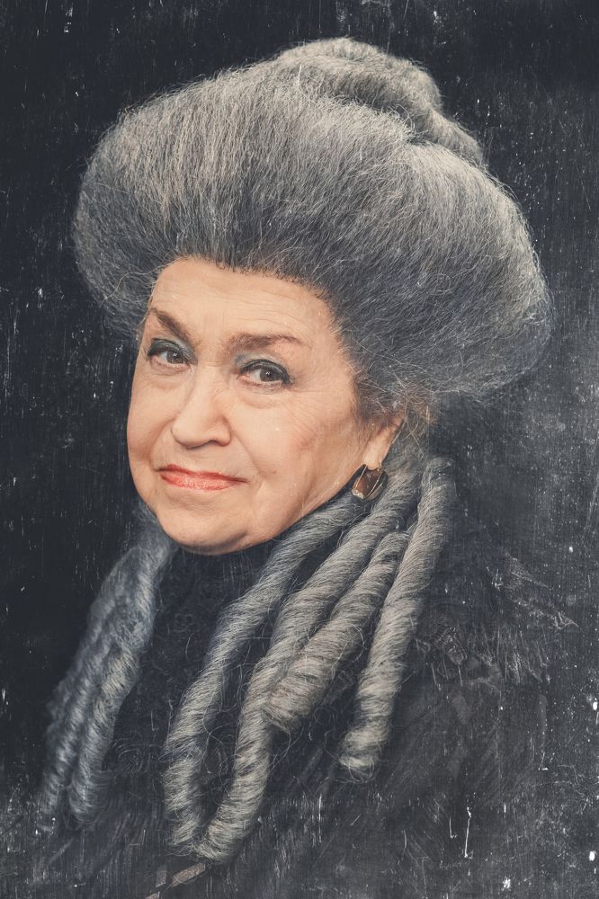 Пиковая дама