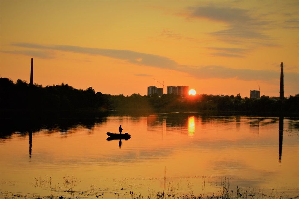 Photograph by Марина Игнатьева