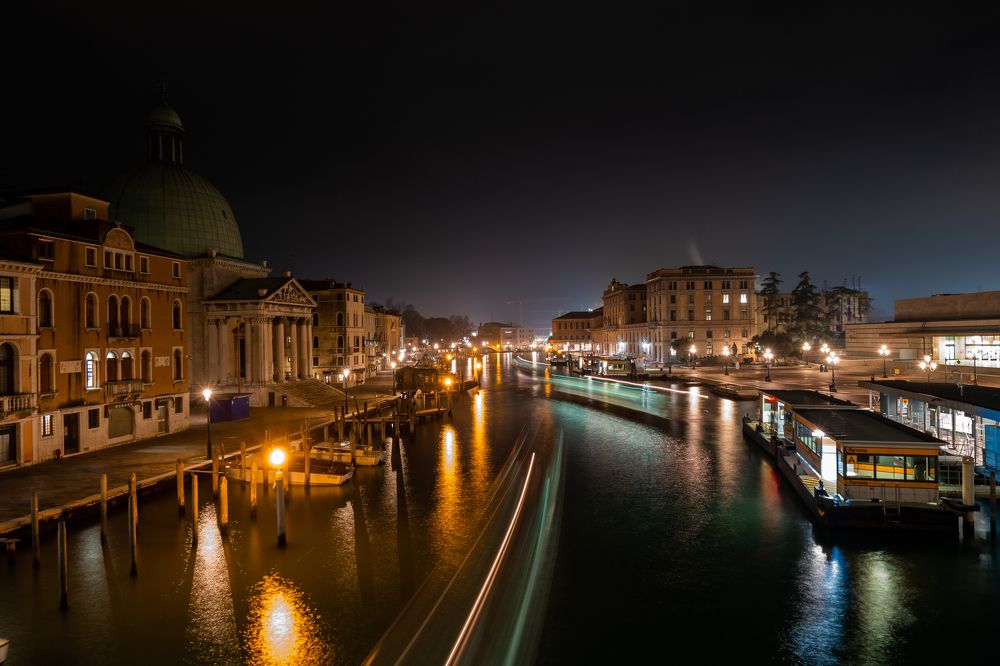 Photograph by Francesco Pronestì