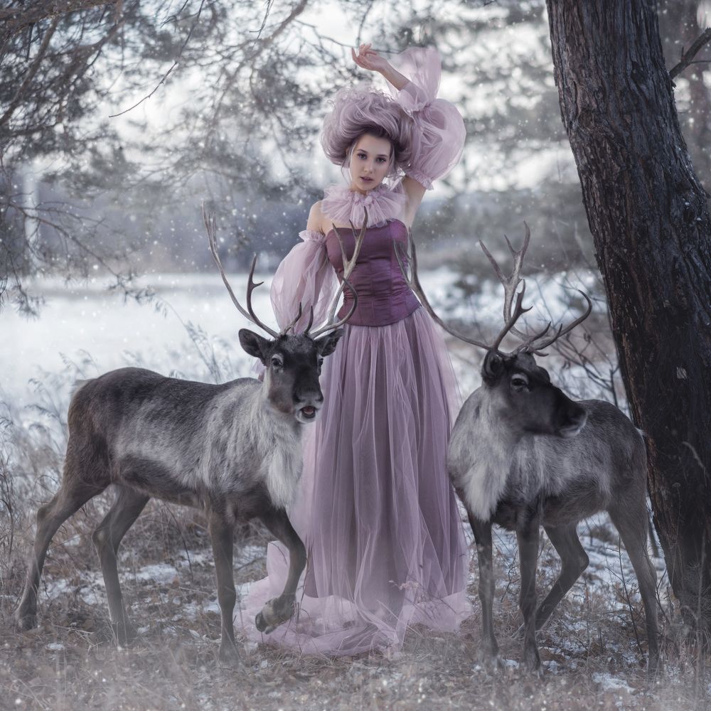 Photograph by Виктория Ширяева