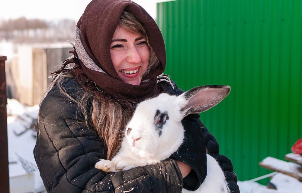 Photograph by Михаил Фенелонов