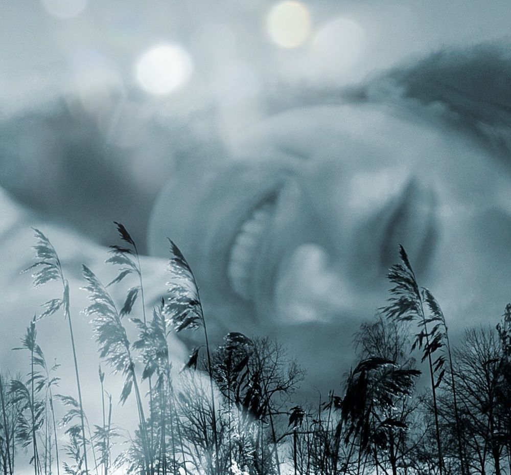 В плену Морфея