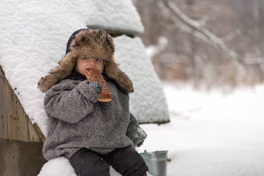 Photograph by Александра Муха