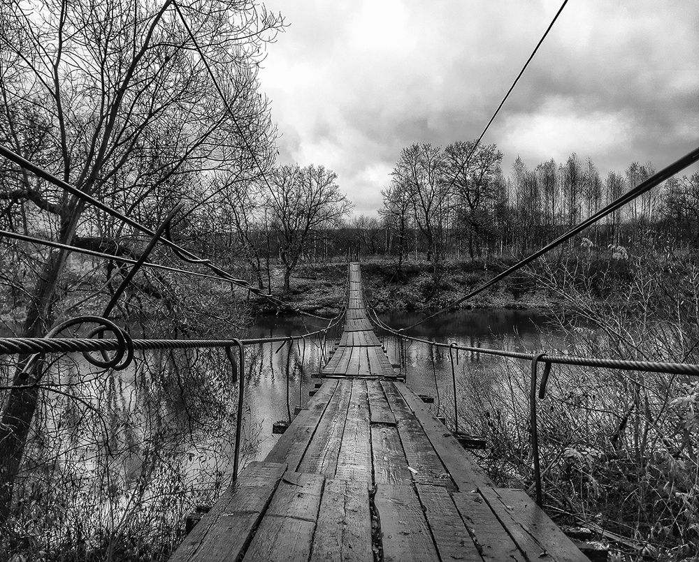 Photograph by Михаил Рассказ