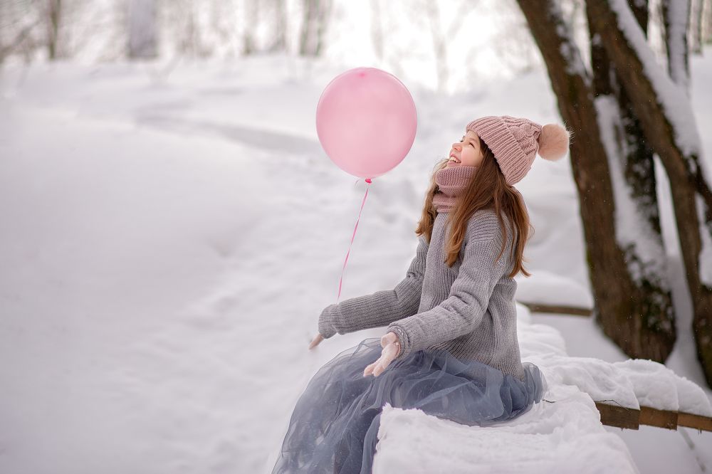 Photograph by Александра Муха