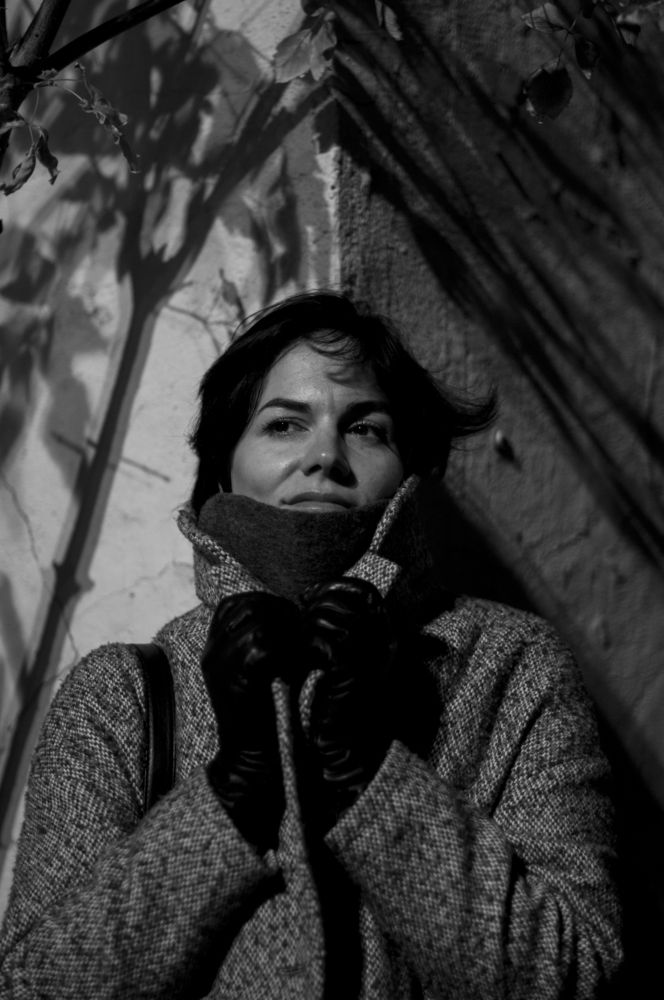 Photograph by Любовь Петухова