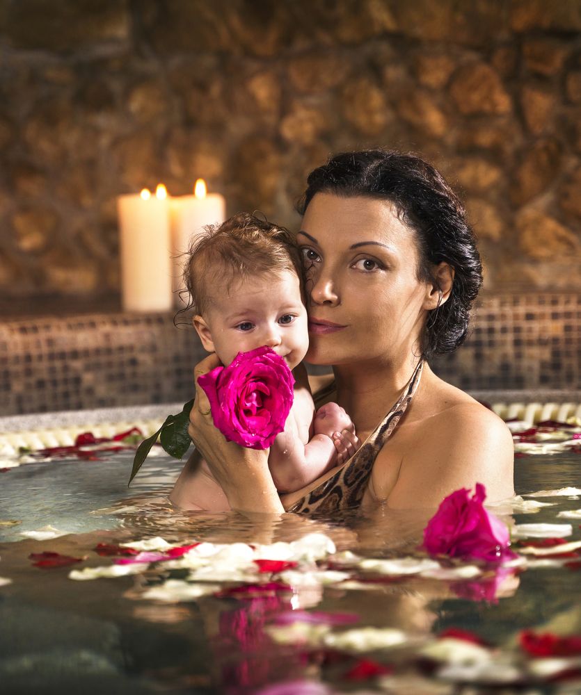 Photograph by Pavel Tymoshenko