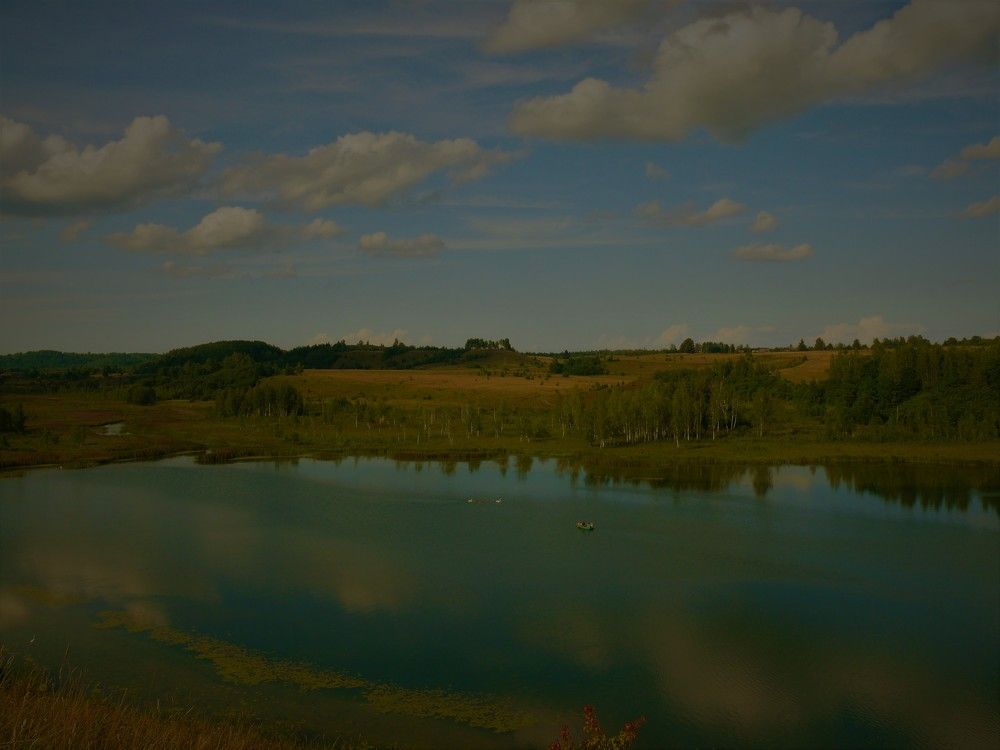 Photograph by Марина Игнатьева