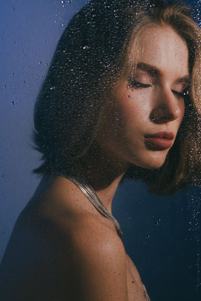 Photograph by Viktoria Mevsha