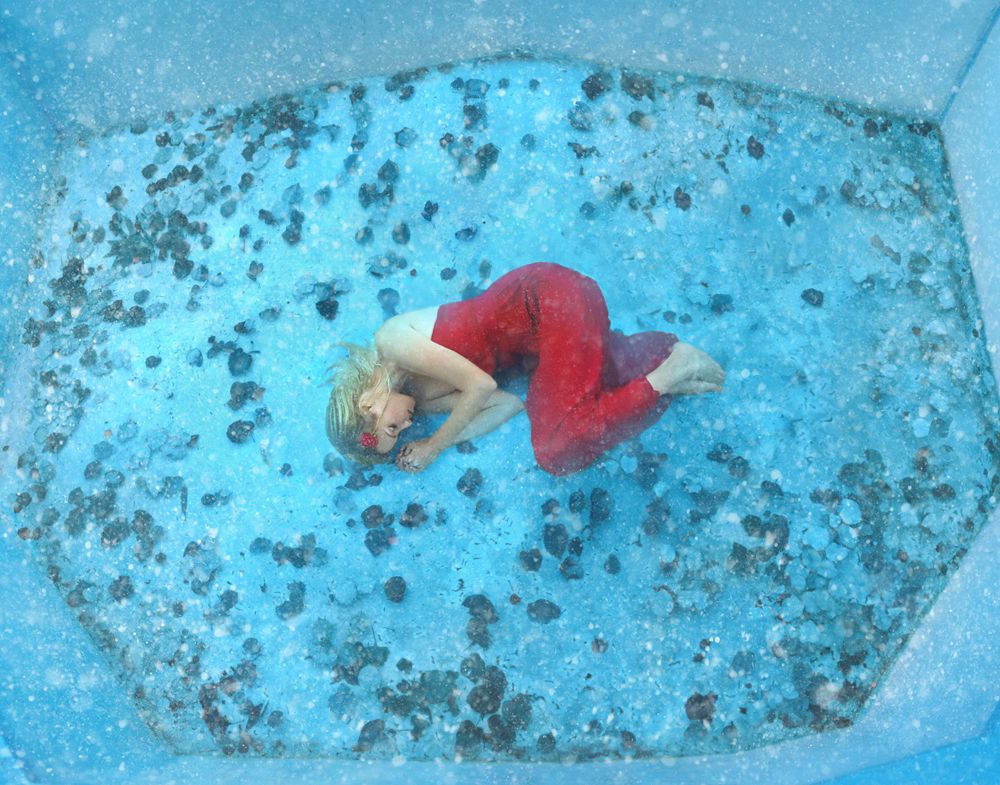 Photograph by Olga Nicolaeva