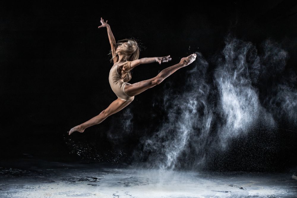 Photograph by Aida Fomicheva