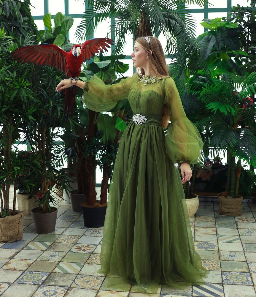 Photograph by Альбина Хрусталева