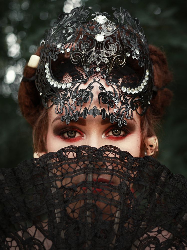 Photograph by Альбина Хрусталева