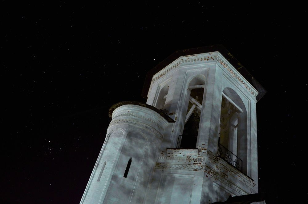 Photograph by Александр Черненков