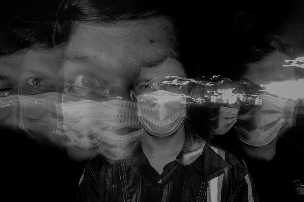 Photograph by Fahim Faisal