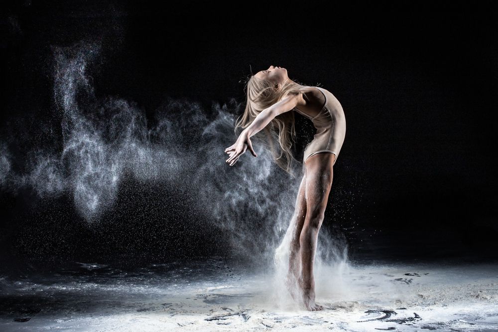 Photograph by Aida Fomicheva