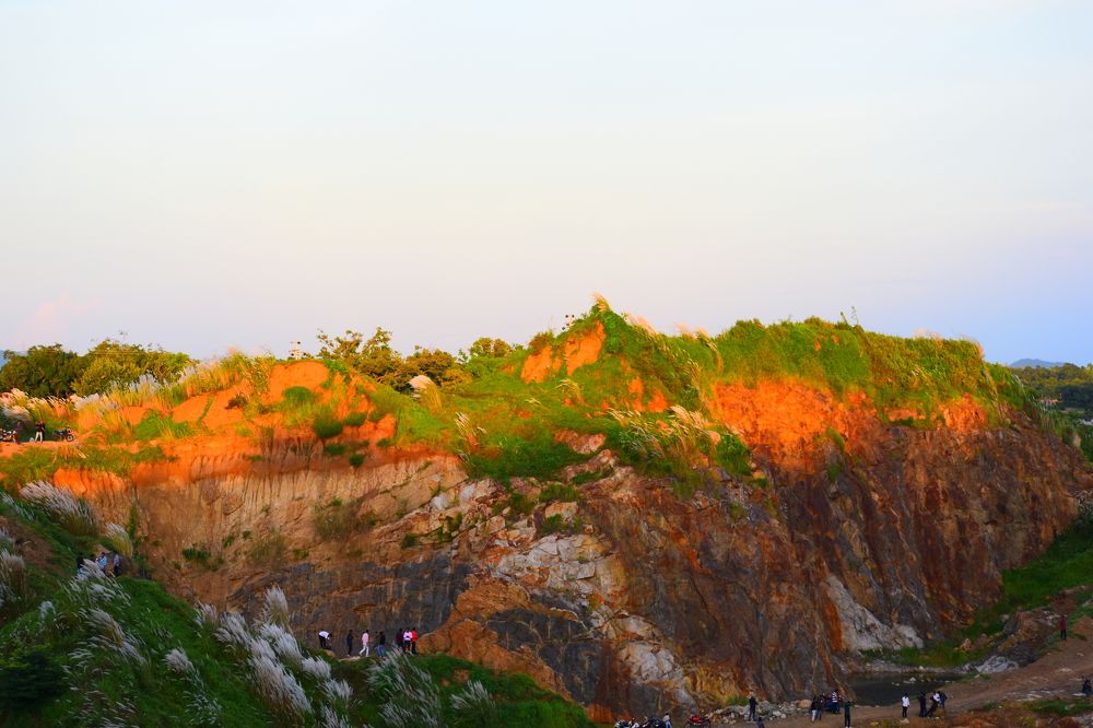 Photograph by Akshaya Dey