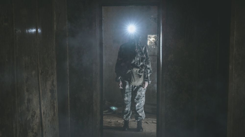 Photograph by Инна Фокина