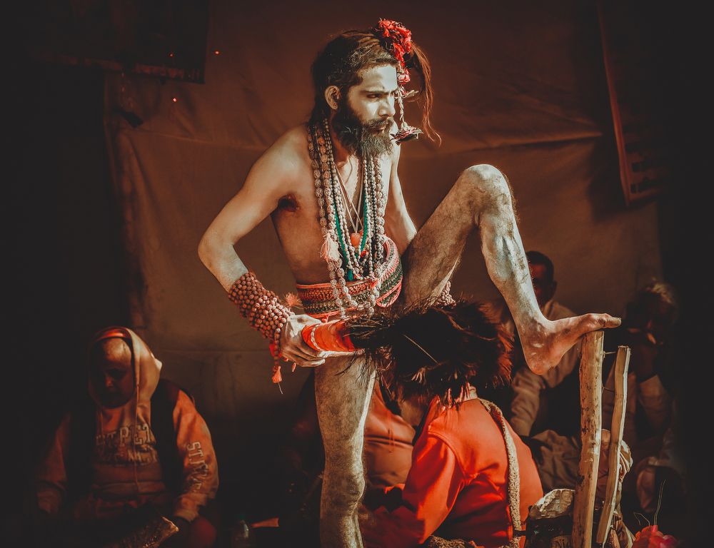 Фотография автора Shanu Sherief