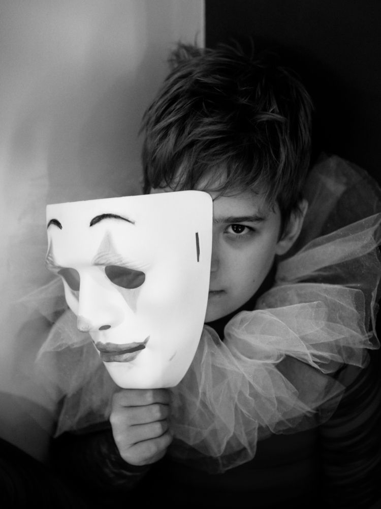 Photograph by Oxana Rovitskaya