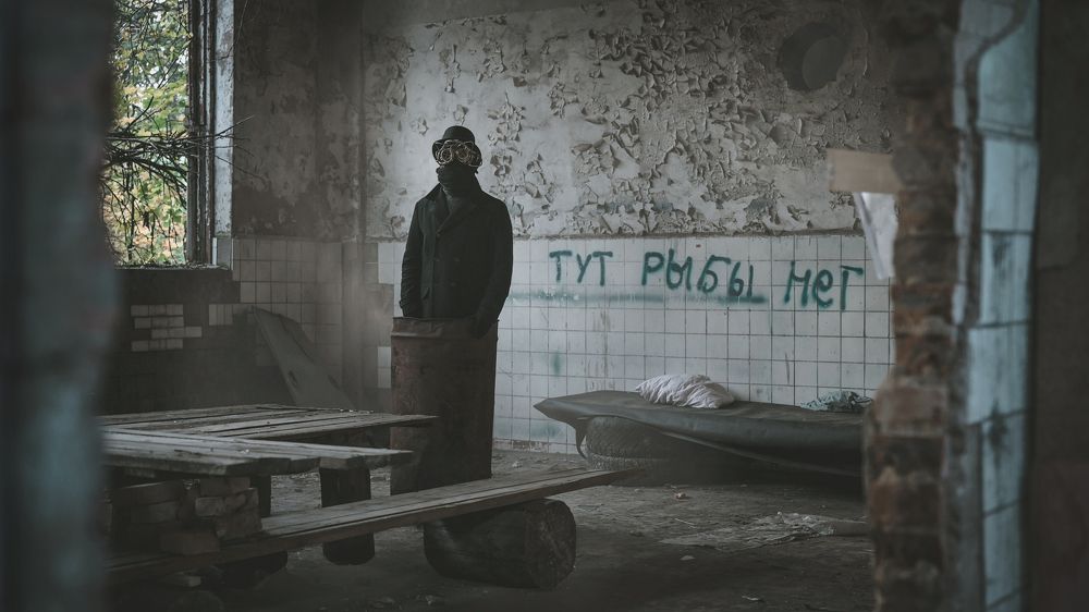 Photograph by Инна Фокина