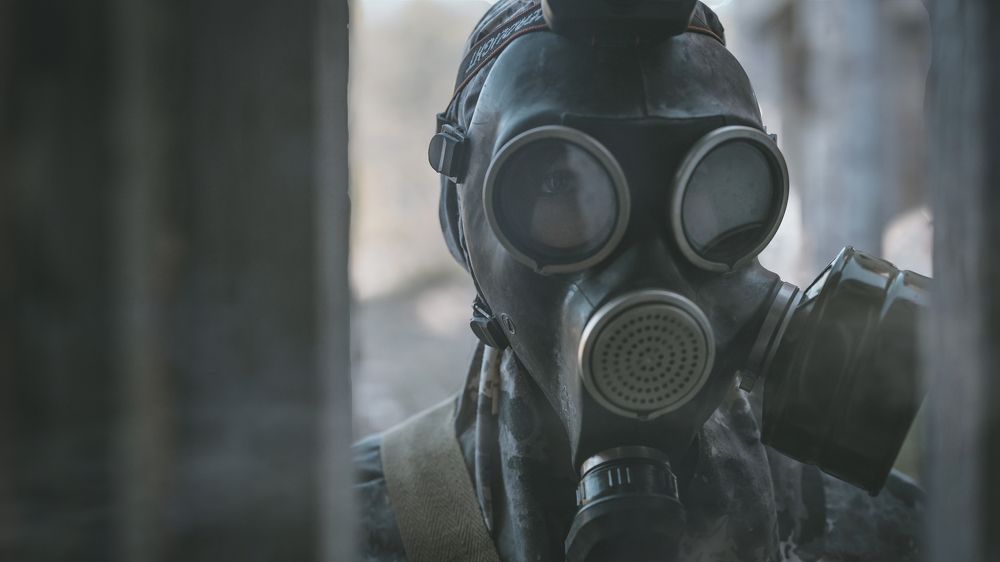 Photograph by Инна Фокина