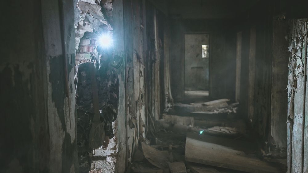 Photograph by Инна Фокина