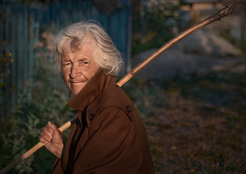 Утро нового дня