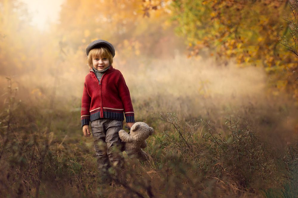 Photograph by Vilma Arlauskaite Buloviene