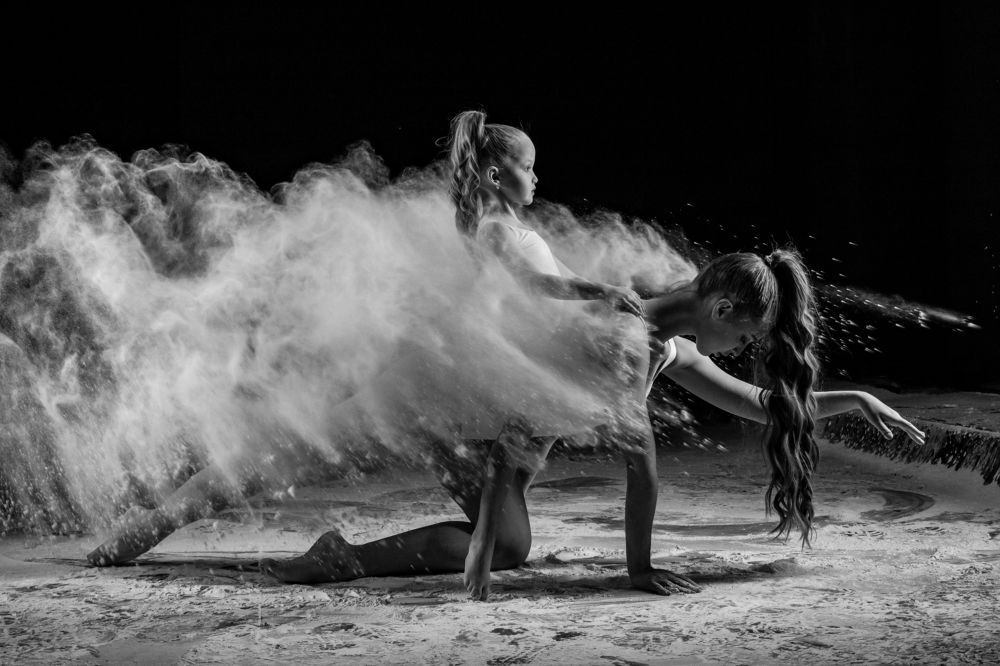 Photograph by Aida Fomicheva