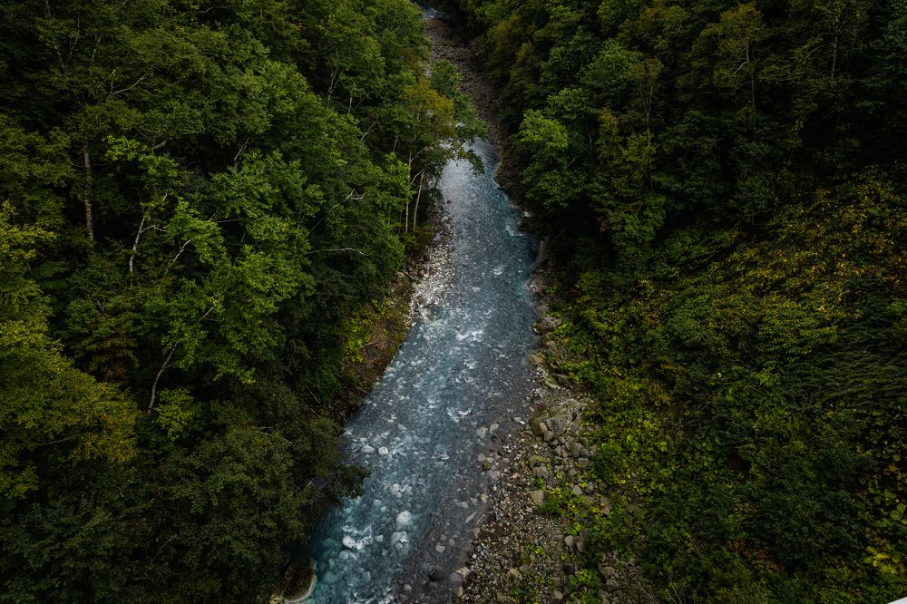 Photograph by Torgayev Tamirlan