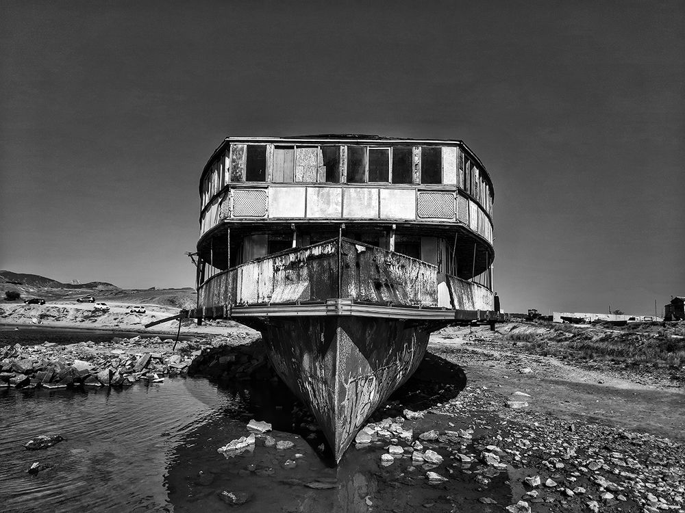 Photograph by Михаил Рассказ