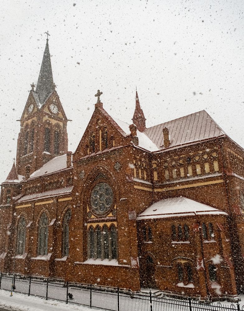 Photograph by Александр Творогов