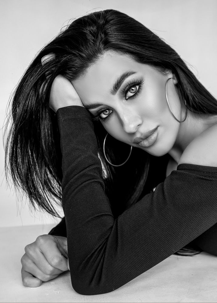 Photograph by Юлия Наволоцкая