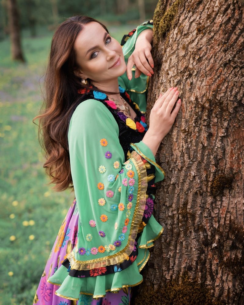 Photograph by Larianna Holm