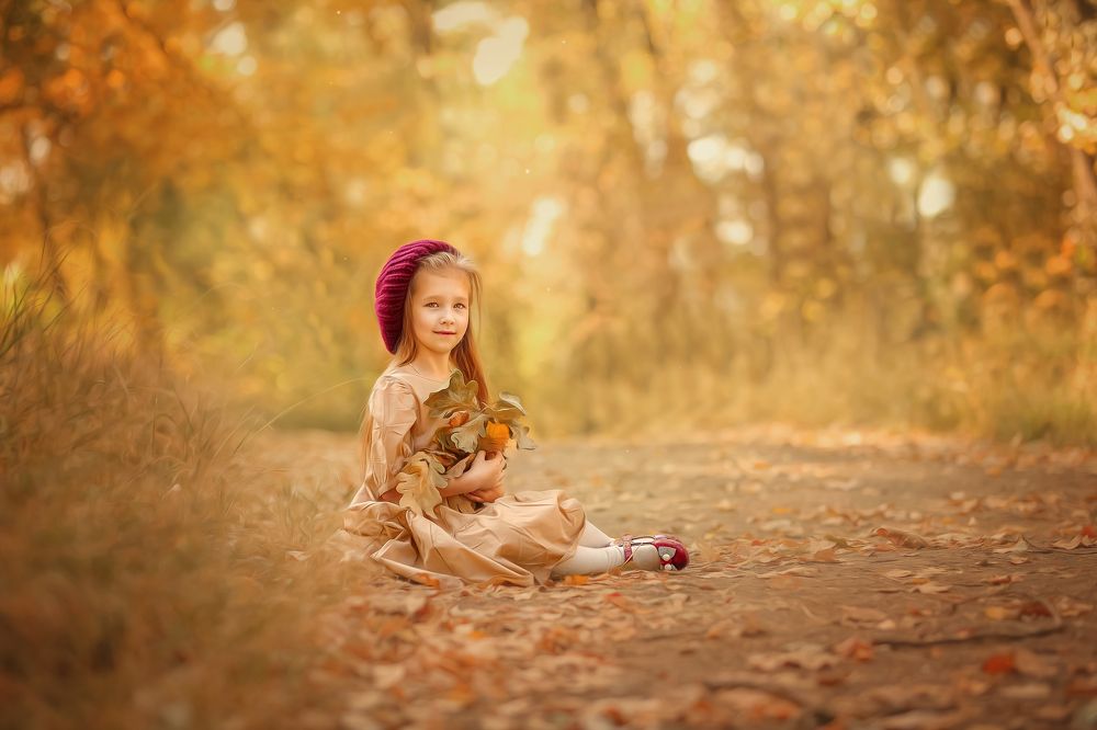 Photograph by Ольга Булавко