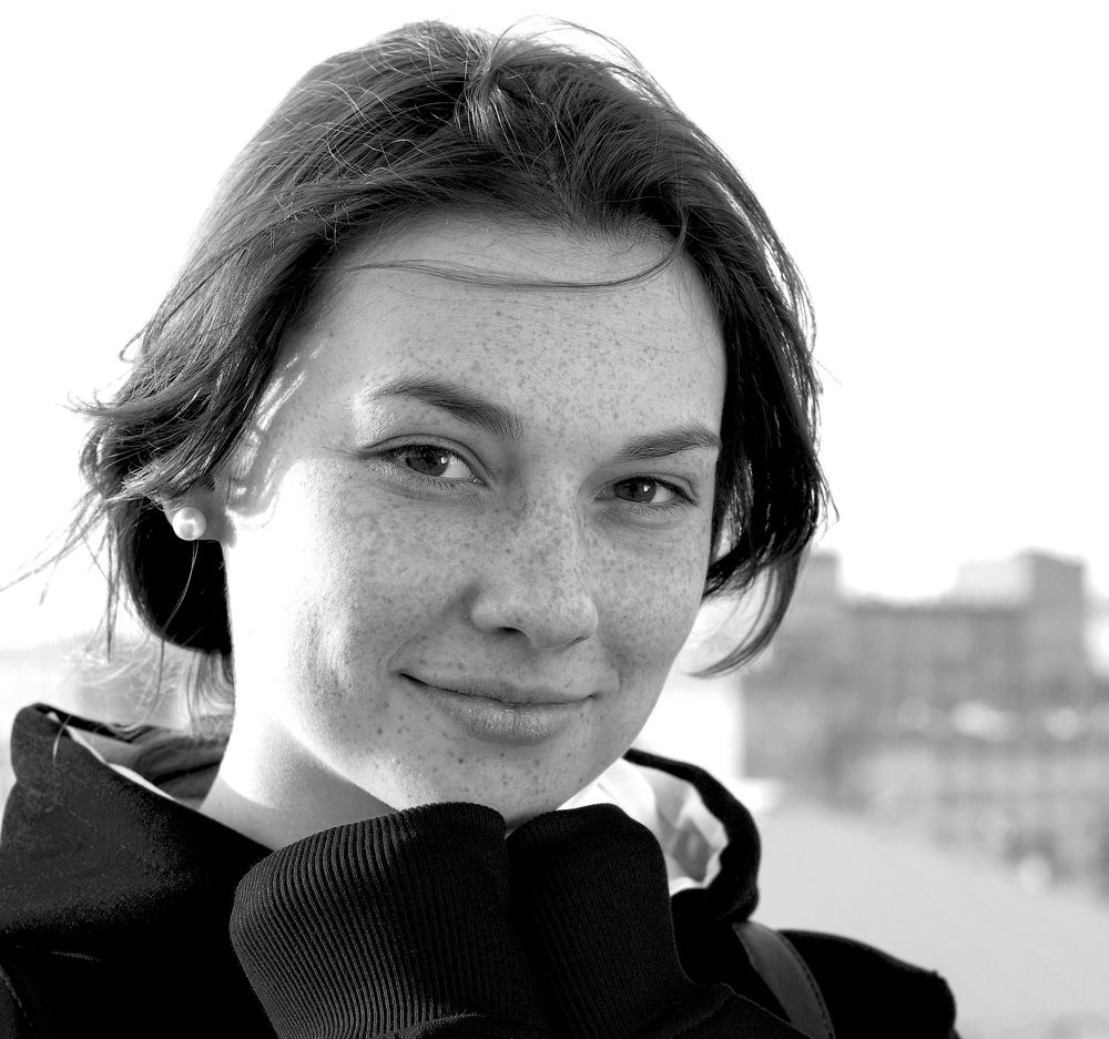 Photograph by Михаил Обертаев