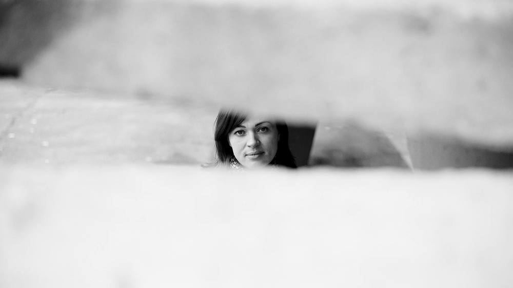 Photograph by Hanna Zapylaieva