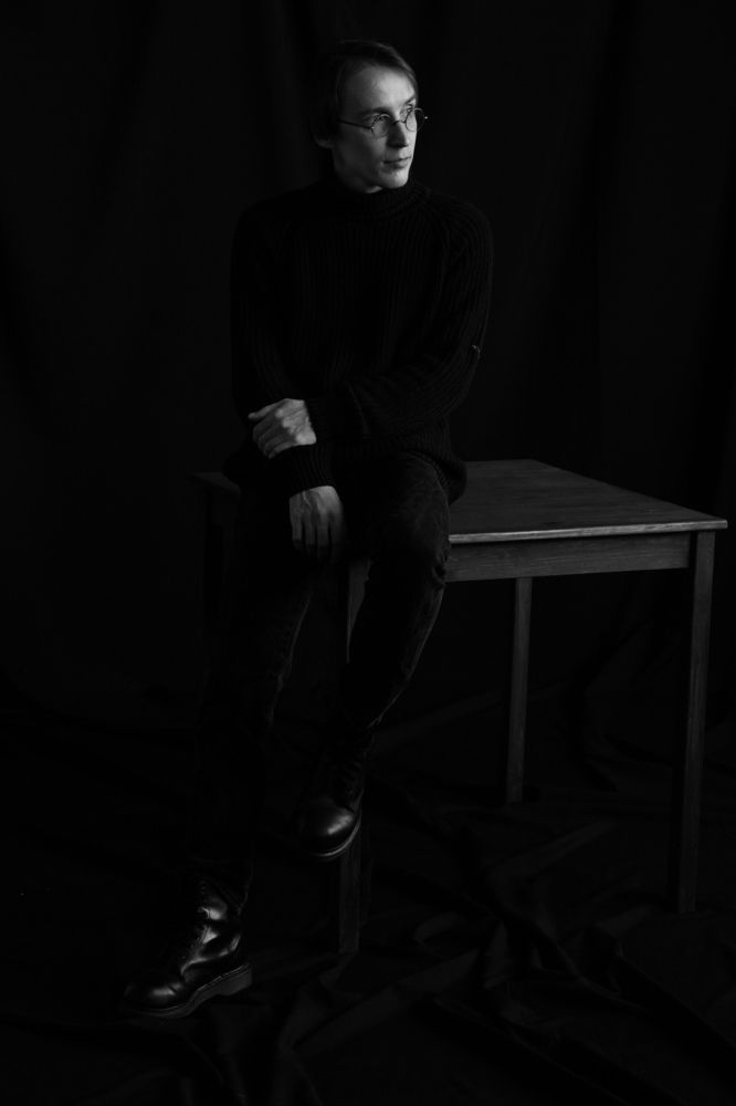 Photograph by Ксения Шимкович